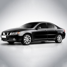 Die Grup Amortisör 1 Adet, Volvo S80 ile Uyumlu Motor Kaput Amortisörü