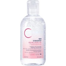 Die Grup Rozasea ve Kızarıklık Eğilimli Ciltler Için Misel Temizleyici Jel (250 Ml)