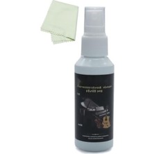 Die Grup Ahşap Enstrümanlar Için Temizlik Spreyi (60 Ml)