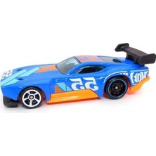 Die Grup Hot Wheels-Count Muscula - HKK89