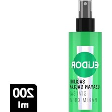 Die Grup Saç Bakım Kremi, 200 Ml, Sağlıklı Uzama Için