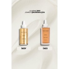 Die Grup Argan Yağı, 50 Ml, Besleyici Özellikte