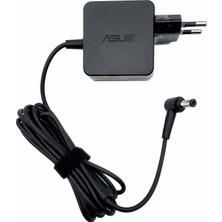 Asus Orjinal 19V 3.42A 65W  5.5 x 2.5mm Adaptör Şarj Cihazı