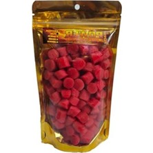 Die Grup Kesme ve Sıkma Balık Boili Hamuru, 200 Gr, Çilek Aromalı