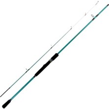 Die Grup 1,68 M 40-100 gr Aralıkta Kullanılabilen Twin Spin Olta