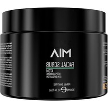Die Grup Avokado ve Vanilya Kokulu Yüz ve Vücut Peelingi - 300 ml