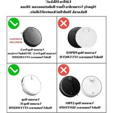 Die Grup Mop Pro 2+3d (Dikkat: Kameralı-Plus Global) Xiaomi Uyumlu Yedek Mopsuz Fırça Hepa Filtre Seti-5 Parça