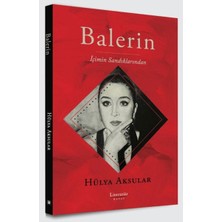 Senson Balerin - Içimin Sandıklarından