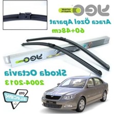 Die Grup Skoda Octavia Için Silecek Takımı, 2004-2013 Dönemi