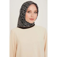 Armine 2025 Kış Sezonu %100 Sura İpek Eşarp 9248D 50