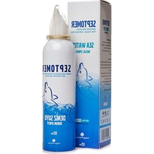 Die Grup 125ML Deniz Suyu Sprey