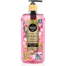 Die Grup 750 ml Silky Touch Duş Jeli, Pet Şişe