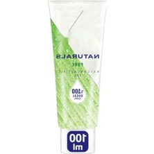 Die Grup %100 Doğal Özler ile Zenginleştirilmiş Kayganlaştırıcı Jel - 100 ml