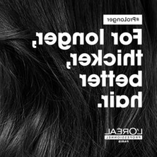 Die Grup L'oréal Professionnel Paris Serie Expert Pro Longer Saç Boylarının Görünümünü Yenileyici Maske 250ML
