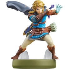 Die Grup Amiibo - Link (Tears Of The Kingdom)