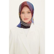 Armine Eski Sezon Sezonu %100 Sura İpek Eşarp 8729D 50