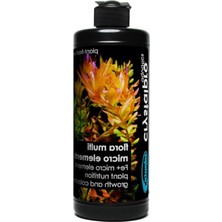 Die Grup 500 ml Multi Npk Mikro Elementler | Bitki Besin Takviyesi