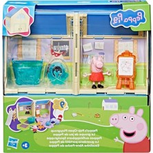 Die Grup Açılır Oyun Grubu, Peppa Temalı Eğlenceli Oyun Seti