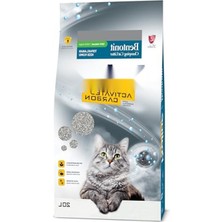 Die Grup Aktif Karbonlu Kedi Kumu 20 L - Koku Kontrolü ve Hijyen