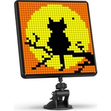 Die Grup Dijital Fotoğraf Çerçevesi, Programlanabilir Piksel Sanat ve Bluetooth