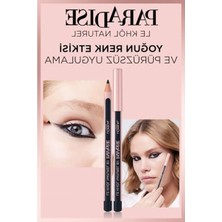 Die Grup Kahverengi Eyeliner - Superline Le Khol