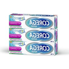 Die Grup Tat Içermeyen Yapıştırıcı Krem 40G x 3 Adet