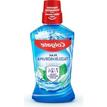 Die Grup Nane Ferahlığı Ağız Bakım Suyu, 500 ml Boyutunda Plak Temizleyici