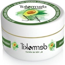 Die Grup Avokado Yağlı El ve Vücut Kremi 300 Ml, Yoğun Nemlendirici