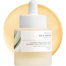 Die Grup 30 ml Retinol Ampul, Cilt Yenileyici ve Aydınlatıcı