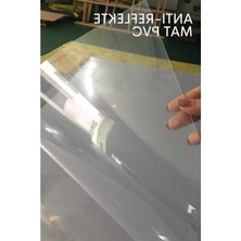 Die Grup 21'lik Pvc Çerçeve, 48X68 cm Boyutunda Postersiz Kullanım Için