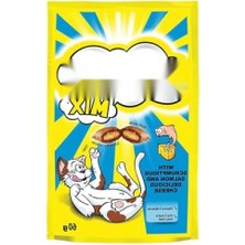 Die Grup Somonlu ve Peynirli Kuru Kedi Ödül Maması, 60 G