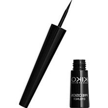 Die Grup Uzun Süre Kalıcı Eyeliner, 2.5 ml Hacim