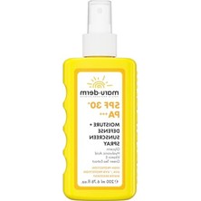 Die Grup 200 ml Nemlendirici Güneş Kremi Spreyi - Spf 30+