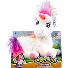 Die Grup Parlayan Gökkuşağı Unicorn ile Eğlence Dolu Anlar