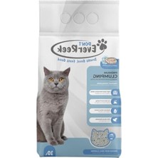 Die Grup Marsilya Sabunu Kokulu Kedi Kumu, 10 Litre