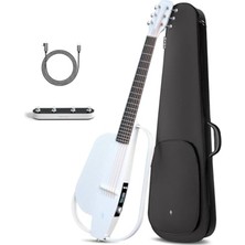 Die Grup Nexg 2 Basic Wh Beyaz Renk Elektro Akustik Gitar