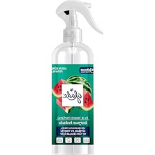 Die Grup Karpuz Aromalı Ev Parfümü 450 ml - Ferahlatıcı Etki