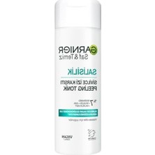 Die Grup 120 ml Sivilce Izi Karşıtı Peeling Tonik, Salisilik