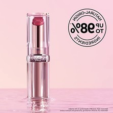 Die Grup L'oreal Paris Glow Paradise Balm-In-Lipstick Işıltı Veren Ruj - 191 Nude Heaven