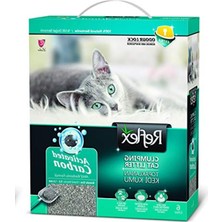 Die Grup Aktif Karbonlu Topaklanan Kedi Kumu, 6 L