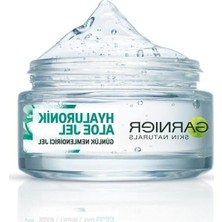 Die Grup Hyaluronik Aloe Jel Paket, Cilt Için Nemlendirici