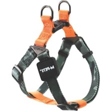 Die Grup Ayarlanabilir Rahat Kedi ve Köpek Harness - L Beden