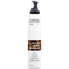 Die Grup Saç Köpüğü Hacim ve Dolgunluk Sağlayan 200 ml
