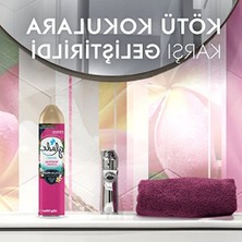 Die Grup Tropikal Floral Oda Kokusu - 300 ml Aerosol