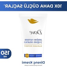Die Grup Yıpranma Karşıtı Yoğun Onarıcı Krem, 150ML Amino Serum