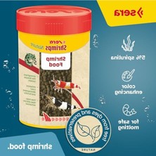 Die Grup 100 ml 55 gr Kuru Shrimps Doğal Ürün