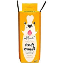 Die Grup Yer Fıstığı Ezmeli 80 G Glukozamin Destekli Köpek Ödülü