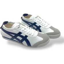 Bs Beyaz Shoes Etayger Unisex Günlük Oxford Casual Spor Ayakkabı Sneakers