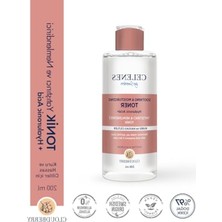 Die Grup Doğal Içerikli Nemlendirici & Yatıştırıcı Tonik, 200 ml