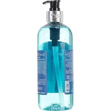 Die Grup Okyanus Kokulu Doğal Zeytinyağlı Sıvı Sabun (500 Ml)